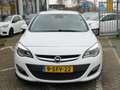 Opel Astra 1.4 Turbo 140pk Sport | Dealer onderhouden | Leder Wit - thumbnail 12