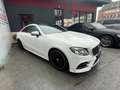 Mercedes-Benz E 400 4MATIC Aut. *AMG* Weiß - thumbnail 3