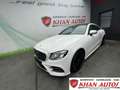 Mercedes-Benz E 400 4MATIC Aut. *AMG* Weiß - thumbnail 1