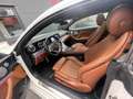Mercedes-Benz E 400 4MATIC Aut. *AMG* Weiß - thumbnail 8