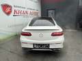 Mercedes-Benz E 400 4MATIC Aut. *AMG* Weiß - thumbnail 5