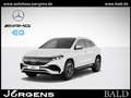 Mercedes-Benz EQA 300 4M AMG-Sport/LED/360/Pano/AHK/Distr/18' Weiß - thumbnail 2
