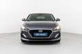 Hyundai i30 FB 1.0 TGDI Link 120 Gris - thumbnail 2