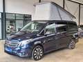 Mercedes-Benz V 220 d 4MAT MARCO POLO ACTIVITY EDITION STANDHZ Bleu - thumbnail 9