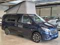 Mercedes-Benz V 220 d 4MAT MARCO POLO ACTIVITY EDITION STANDHZ Bleu - thumbnail 10