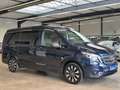 Mercedes-Benz V 220 d 4MAT MARCO POLO ACTIVITY EDITION STANDHZ Bleu - thumbnail 3