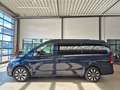 Mercedes-Benz V 220 d 4MAT MARCO POLO ACTIVITY EDITION STANDHZ Bleu - thumbnail 7