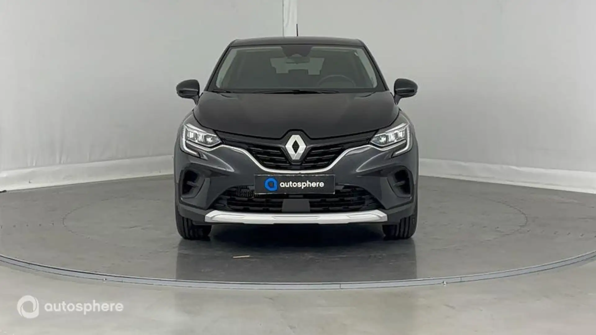 Renault Captur 1.0 TCe 90ch Evolution - 2