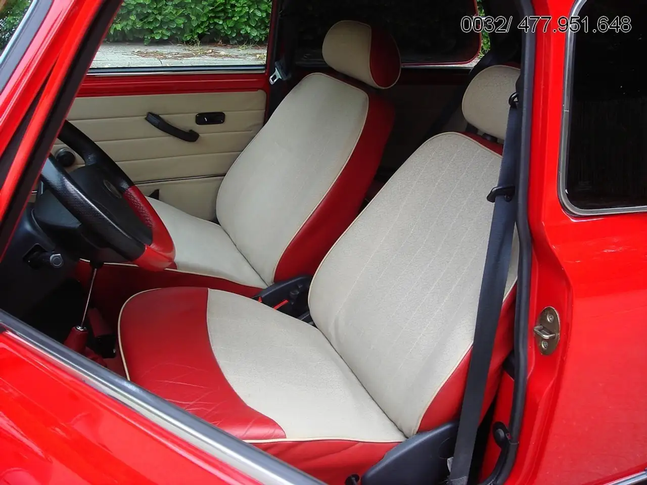 MINI 1300 MPi XN Classic Seven Final Édition (554 Ex.), foto 10