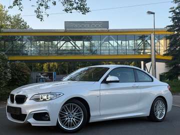 i *M-SPORT*SHADOW*PDC*92TKM