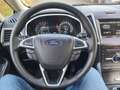 Ford Galaxy 2.0 TDCi Bi-Turbo Aut. Titanium Blau - thumbnail 2