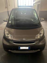 Fortwo II 2007 0.8 cdi Passion 54cv FL