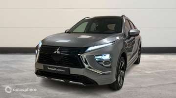 2.4 MIVEC PHEV 188ch Instyle 4WD 2023