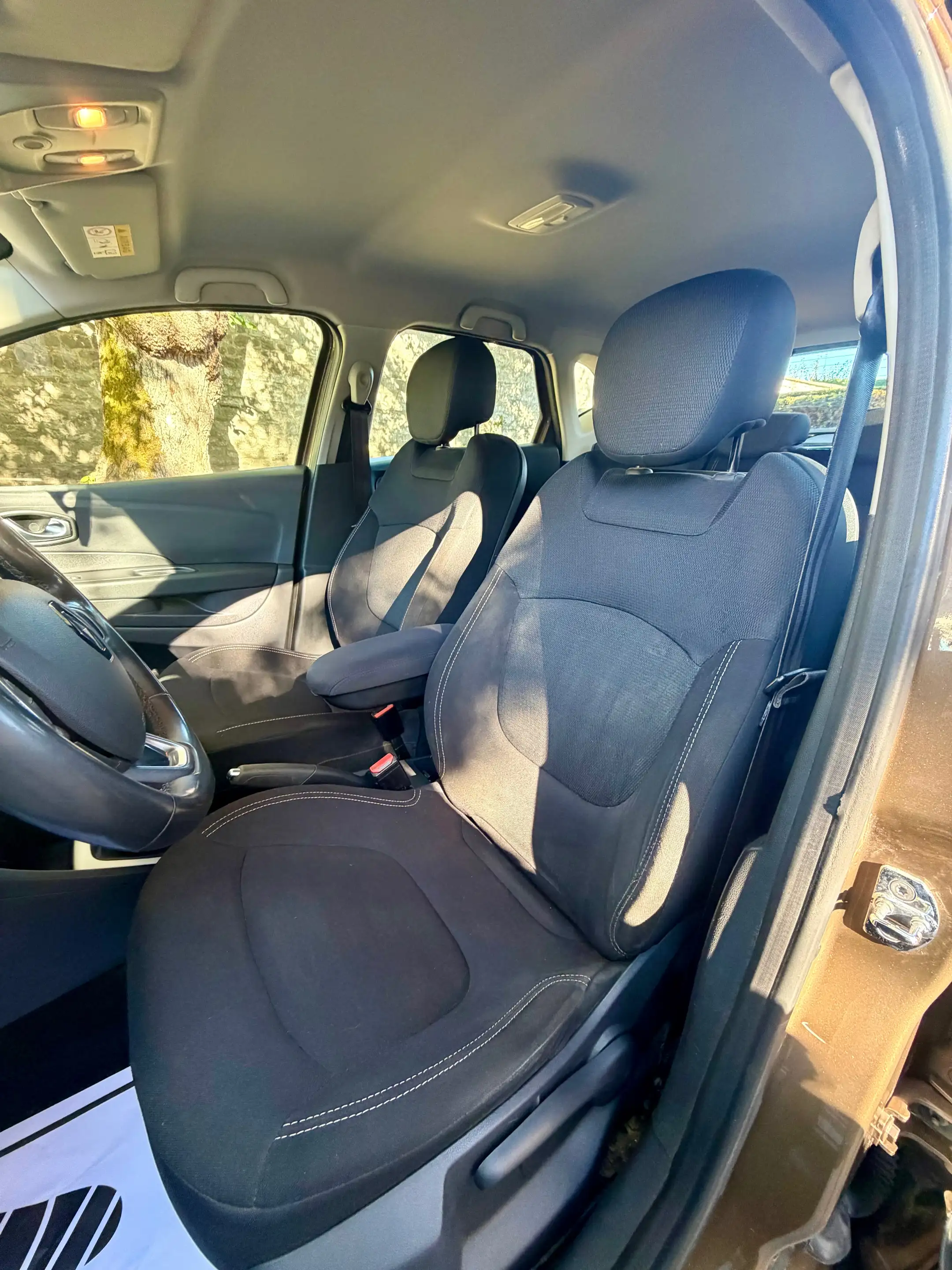Renault Captur Captur 1.5 dCi Corporate Edition (Fl.)(EU6c) — photo 5