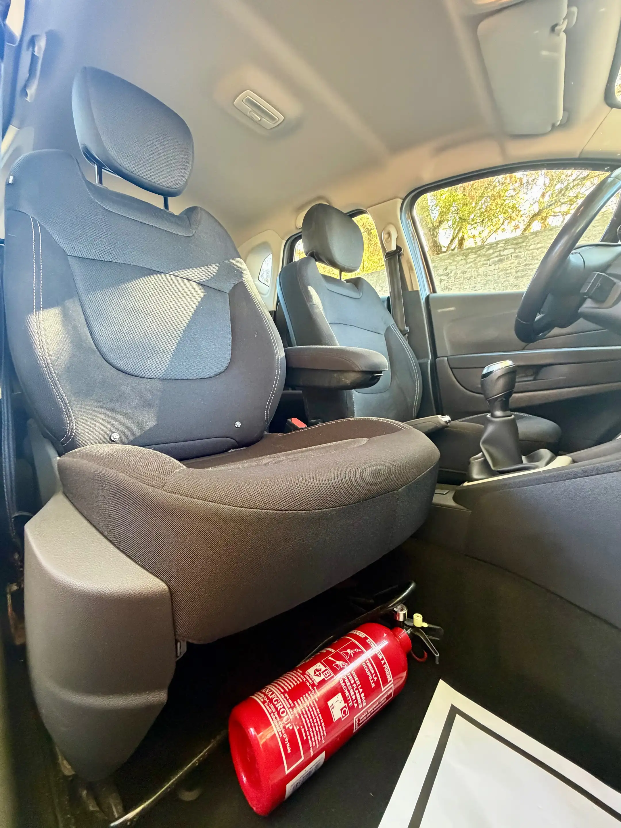 Renault Captur Captur 1.5 dCi Corporate Edition (Fl.)(EU6c) — photo 6