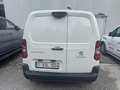 Peugeot Partner utilitaire 4 portes White - thumbnail 2