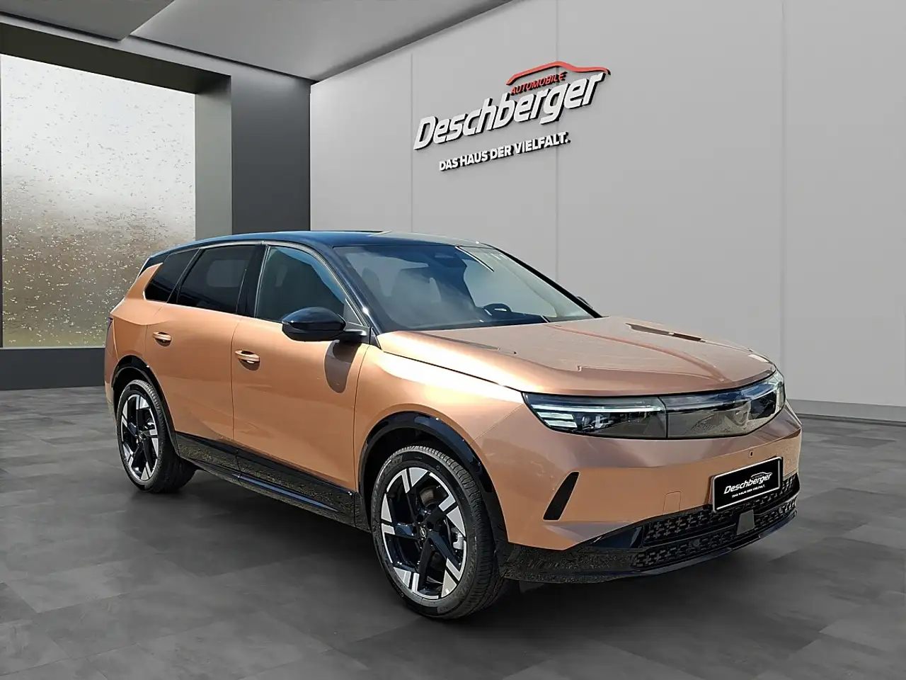 Opel Grandland 2026