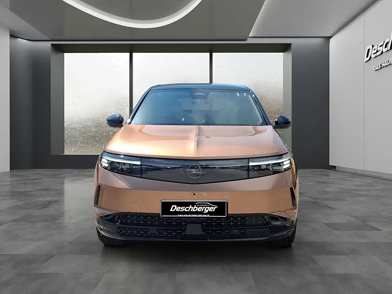 Opel Grandland 2026