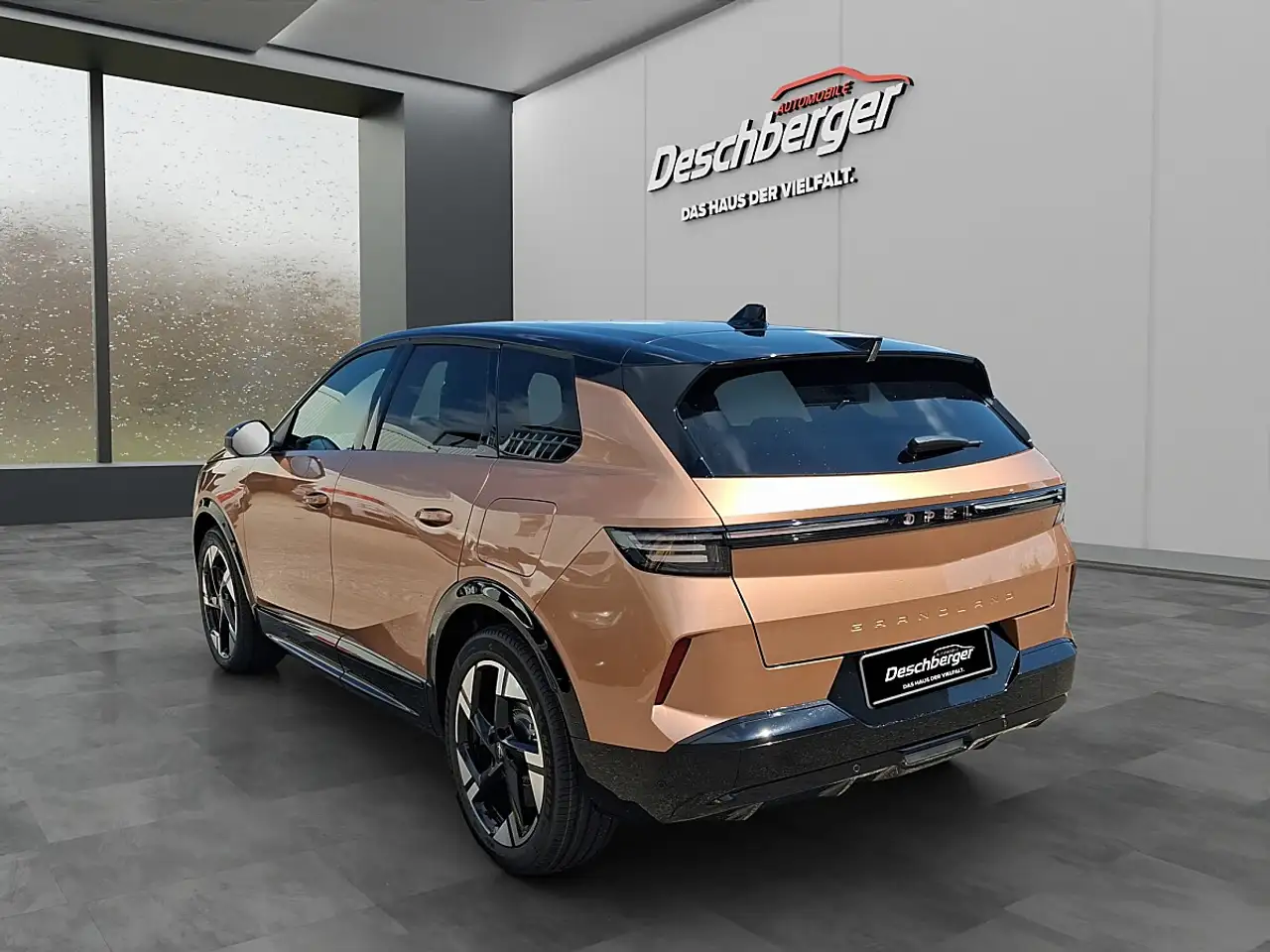 Opel Grandland 2026