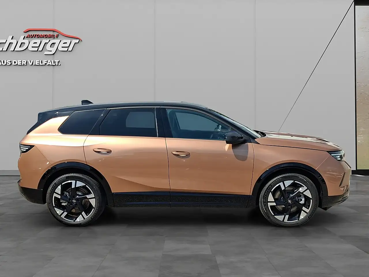 Opel Grandland 2026