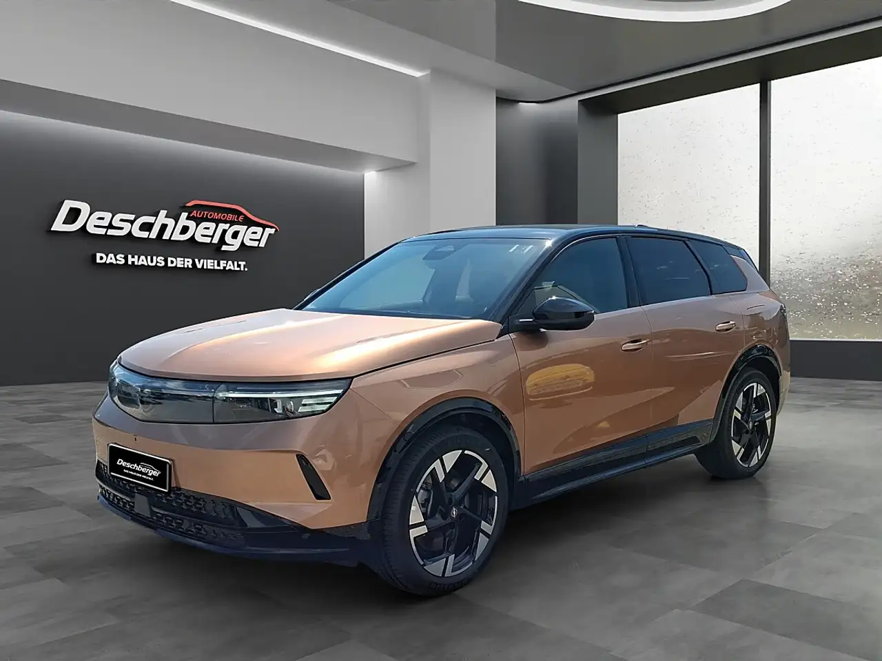 Opel Grandland 2026