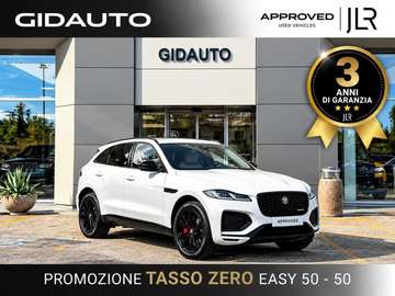 D204 R-DYNAMIC SE BLACK EDITION | 36 Mesi di Garanzia