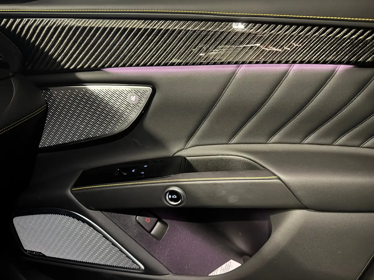 Maserati Grecale 2023 — фото 10
