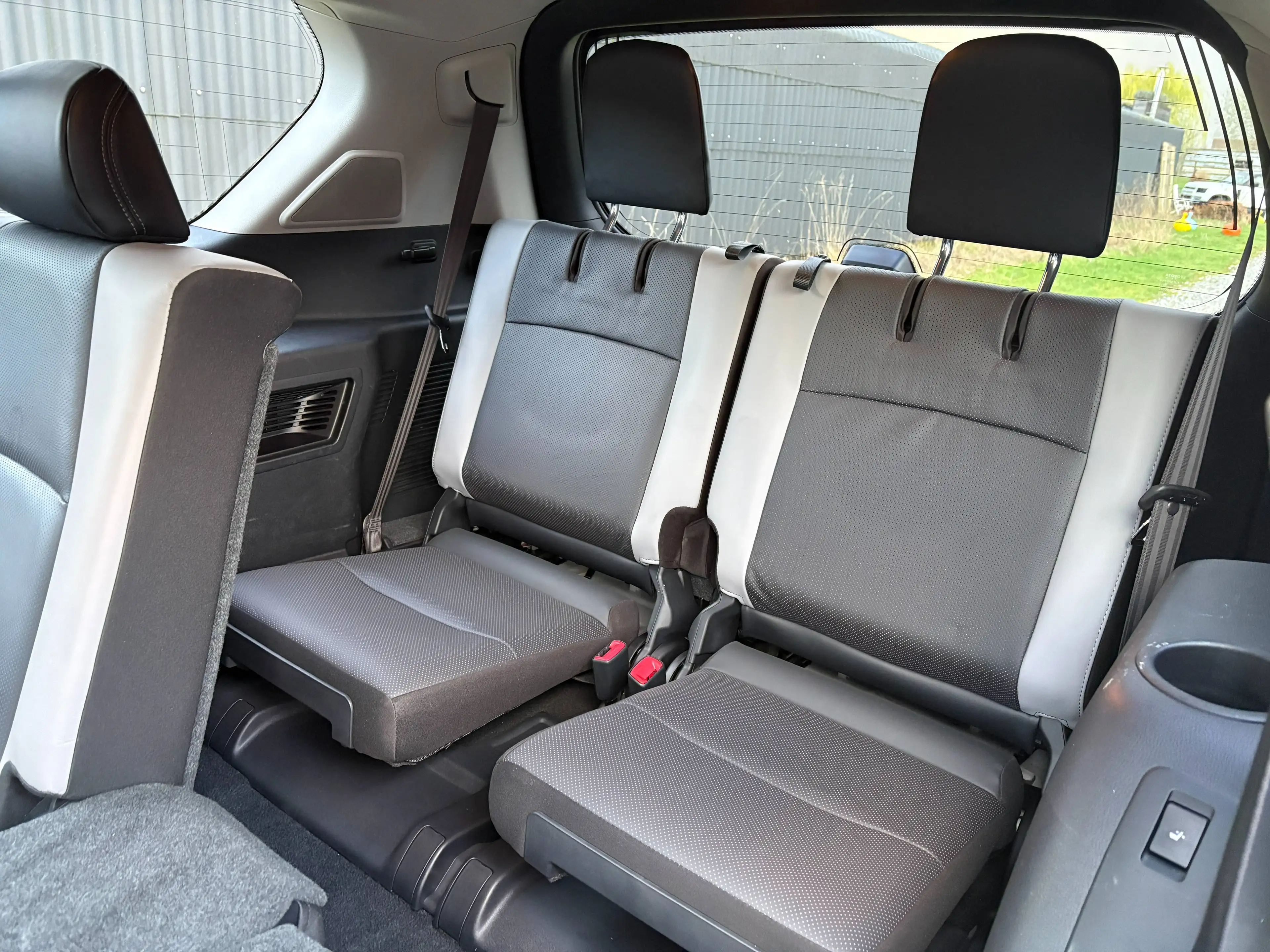 Toyota Land Cruiser 2.8 D-4D*BLACK EDITION*7 SEATS*55.000 EUR+TVA — photo 9