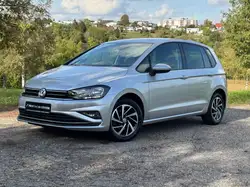 Volkswagen Golf Sportsvan Join | DSG, NAVI, SITZHEIZUNG
