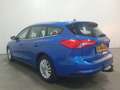 Ford Focus Wagon 1.0 EcoBoost Titanium Business NAVI/CRUISE/A Bleu - thumbnail 20