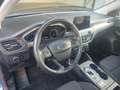 Ford Focus Wagon 1.0 EcoBoost Titanium Business NAVI/CRUISE/A Bleu - thumbnail 4