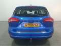 Ford Focus Wagon 1.0 EcoBoost Titanium Business NAVI/CRUISE/A Bleu - thumbnail 21