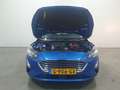 Ford Focus Wagon 1.0 EcoBoost Titanium Business NAVI/CRUISE/A Bleu - thumbnail 22