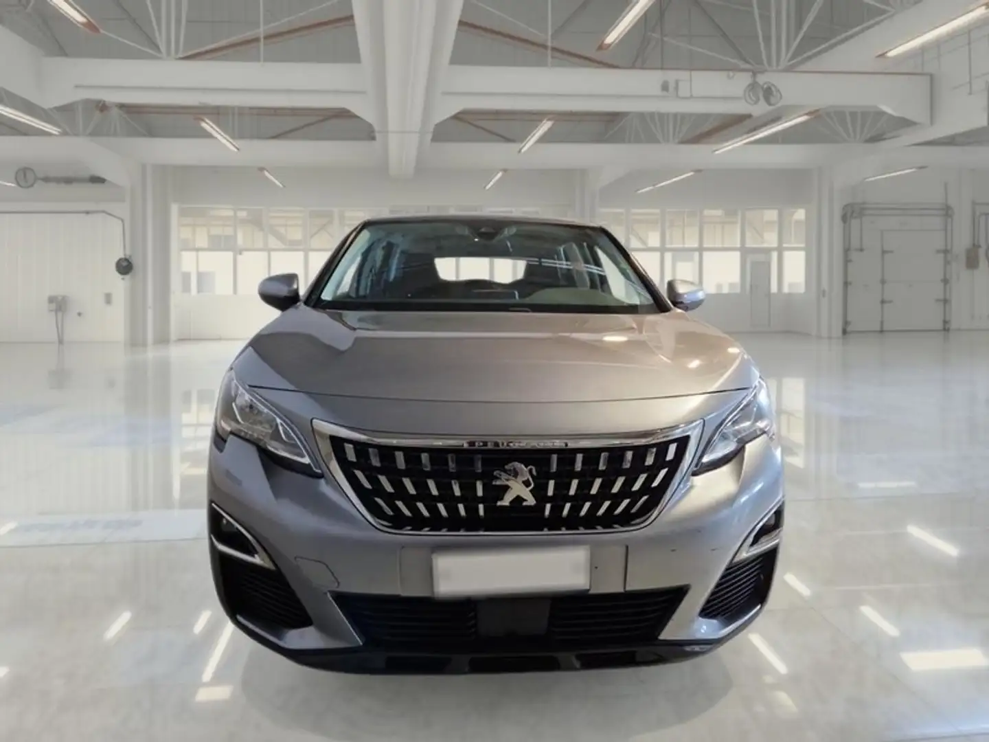 Peugeot 3008 BlueHDI 130 S&S Active - 2