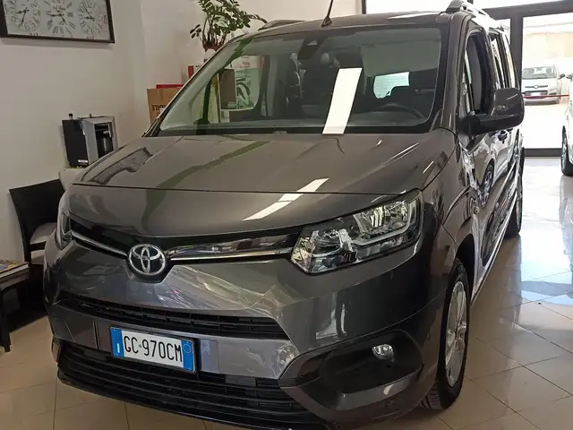 Toyota Proace City EXECUTIVE