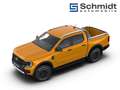 Ford Ranger DK Wildtrak X 2,0L Eblue 205PS A AWD Orange - thumbnail 9