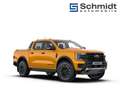 Ford Ranger DK Wildtrak X 2,0L Eblue 205PS A AWD Orange - thumbnail 3