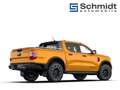 Ford Ranger DK Wildtrak X 2,0L Eblue 205PS A AWD Orange - thumbnail 5