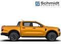 Ford Ranger DK Wildtrak X 2,0L Eblue 205PS A AWD Orange - thumbnail 4
