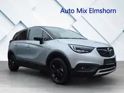 Opel Crossland (X) Automatik 1 Hand Tüv 07/2028