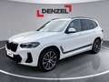BMW X3 xDrive 20d 48V Aut. Weiß - thumbnail 1