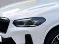 BMW X3 xDrive 20d 48V Aut. Weiß - thumbnail 7
