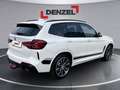 BMW X3 xDrive 20d 48V Aut. Weiß - thumbnail 4