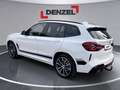 BMW X3 xDrive 20d 48V Aut. Weiß - thumbnail 3