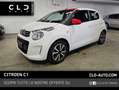 Citroen C1 VTi 72 S&S 5 porte Bianco - thumbnail 1