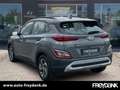 Hyundai KONA Hybrid Kombi 5-Sitze 1.6 GDi Hybrid Grau - thumbnail 3