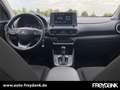 Hyundai KONA Hybrid Kombi 5-Sitze 1.6 GDi Hybrid Grau - thumbnail 12
