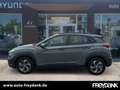 Hyundai KONA Hybrid Kombi 5-Sitze 1.6 GDi Hybrid Grau - thumbnail 2