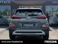Hyundai KONA Hybrid Kombi 5-Sitze 1.6 GDi Hybrid Grau - thumbnail 4