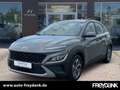 Hyundai KONA Hybrid Kombi 5-Sitze 1.6 GDi Hybrid Grau - thumbnail 1